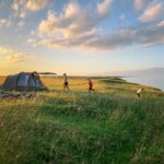 Campingplatz mit Hallenbad: Perfekter Urlaub für die ganze Familie